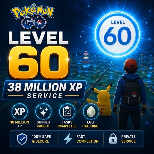Pokémon level schnell - go,