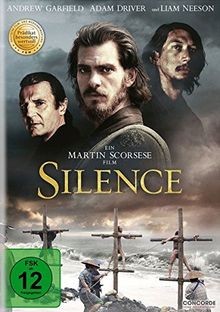 Silence dvd zustand - |,