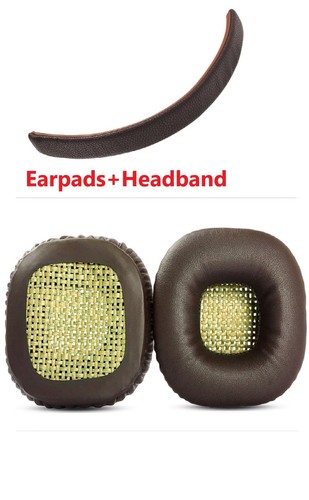 Ersatz kopfband ohrpolster - kopfband,