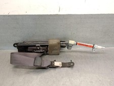 B2535E sicherheitsgurt vorne