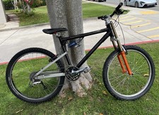 RARE! Vintage Custom Psycle