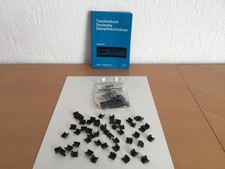 Märklin Spur 1 Halteklammern