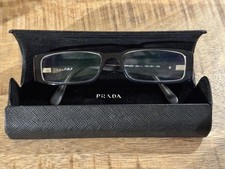 PRADA Milano Brille Y2K