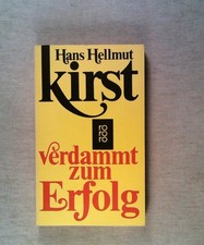 Verdammt zum Erfolg. Hans