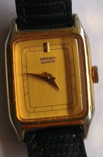 Seiko 2b20 5000 quarz - seiko,