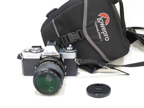 Minolta xd7 mit - minolta,