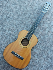 Konzertgitarre 3/4 /