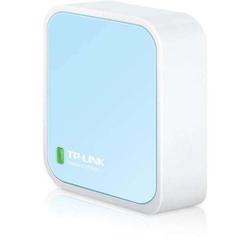 Link wr802n - tp-link, tl-wr802n