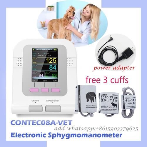 Contec08a vet digitales - contec08a-vet,