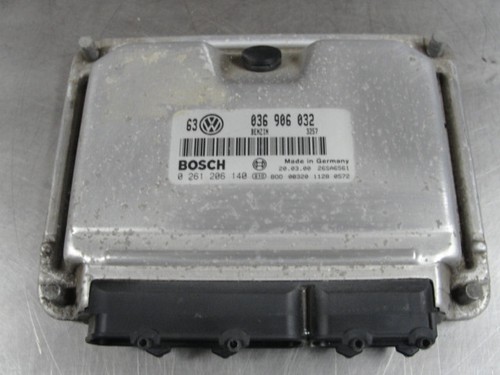 Golf ecu steuergerät - vw,