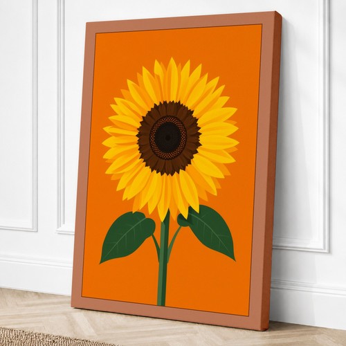 Sonnenblume blüte botanisches - sonnenblume,