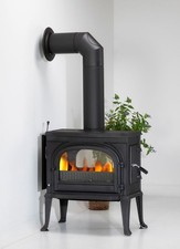 Kaminofen Globe-fire Uranus