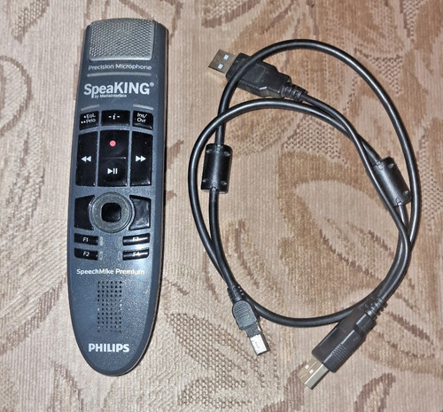 Philips speaking - philips, by