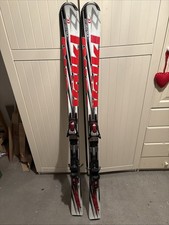 Völkl Ski 156cm Tiger cc Mit