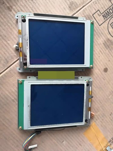 1pc used lcd screen - 1pc,