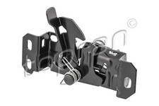 TOPRAN Motorhaubenschloss 410