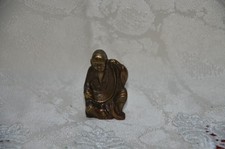 Kleine Bronze - Figur