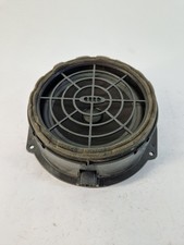 AUDI A4 B8 Lautsprecher Hinten