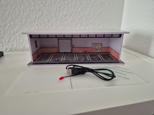 Amagogo diorama - amagogo,