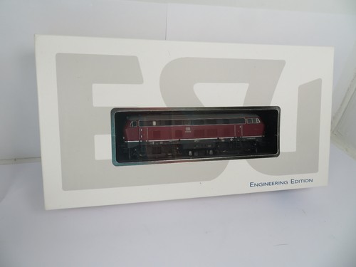Esu 31000 br v160 - esu,