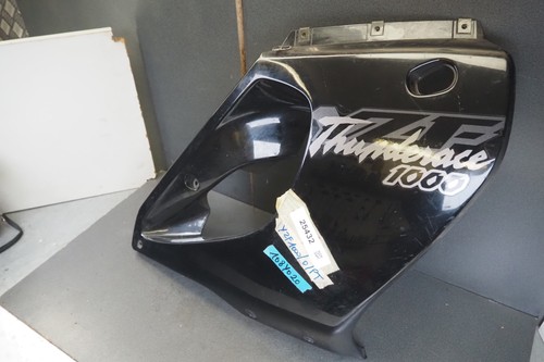 Cowl verkleidung yamaha - verkleidung,