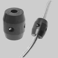 LEAD COUNTERWEIGHT FOR SINGLE