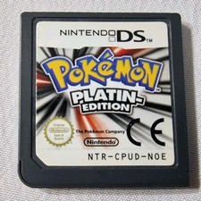 Pokémon Platin Edition