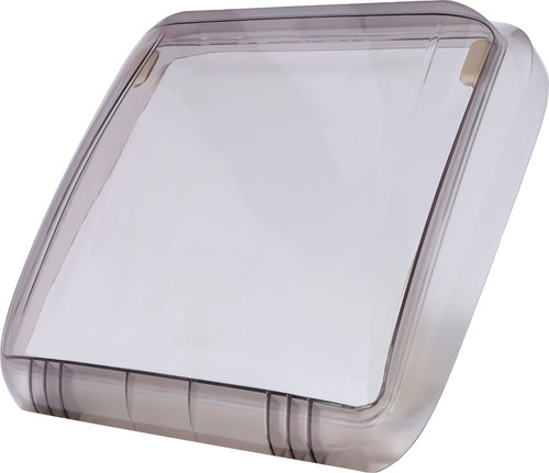 Berger ersatzglas für caravan - ersatzglas,