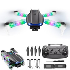 Faltbare quadcopter drohne mit - faltbare,