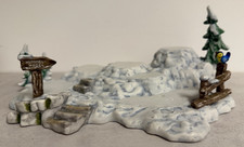 Goebel Hummel Porzellan Figur