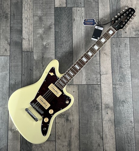 Revelation rjt vintage - rjt-60/12, "vintage