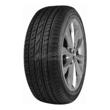 1x 255/40 R19 100V Royal Black