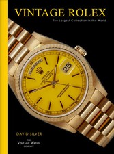 Vintage rolex the largest - vintage,