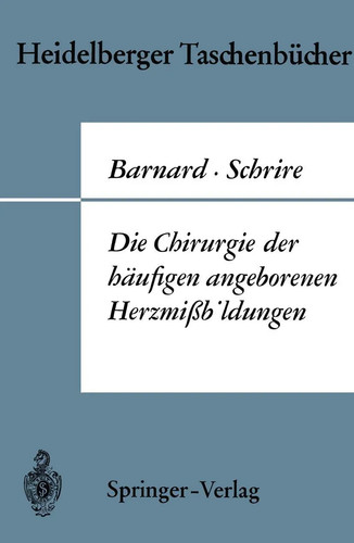Die chirurgie der häufigen - chirurgie,