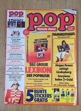 POP  2 / 1977 SANDRA Cretu (14