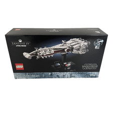 LEGO Star Wars: Tantive IV