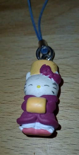 Hello kitty handyanhänger - hello,