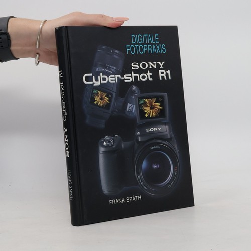 Sony cyber shot - sony, | 