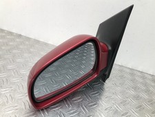 Außenspiegel Spiegel links HYUNDAI Matrix (FC) 8761017320