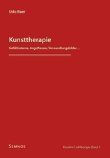 Kunsttherapie ~ Udo Baer ~