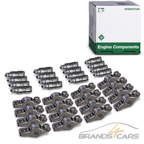 16x ina kipphebel - 16x,