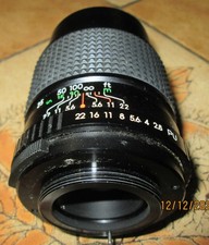 Revuenon Objektiv gebraucht,