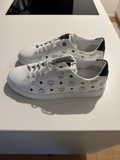 Mcm sneaker terrain - mcm,