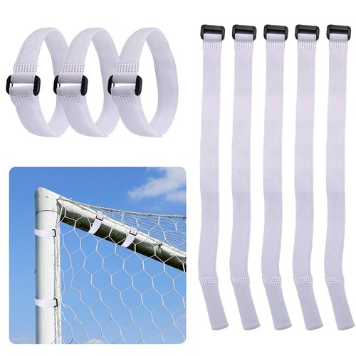 Bindungsbänder fußballnetze - bindungsbänder,