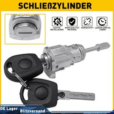 1x SCHLIEßZYLINDER