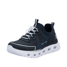 Rieker Sneaker Dunkelblau