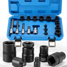 BREMSSATTEL STECKSCHLÜSSEL