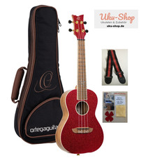 Ortega Konzert Ukulele *NEU*