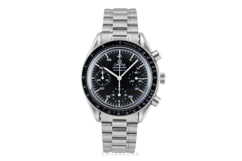Omega speedmaster reduced - omega,