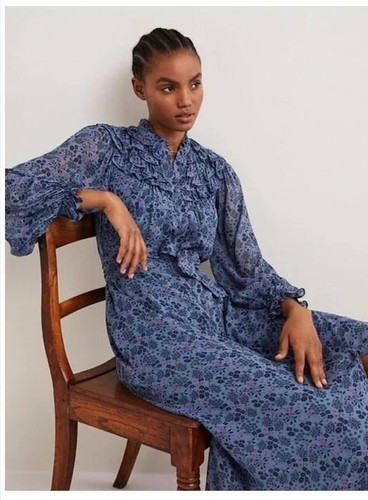 Women boden dress multicolor - boden,